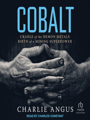 cover image of Cobalt